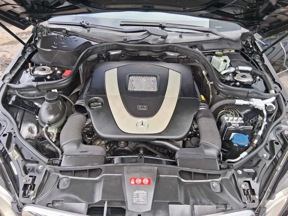 2012 Mercedes-Benz W212 E-Class - Image 9 of 9