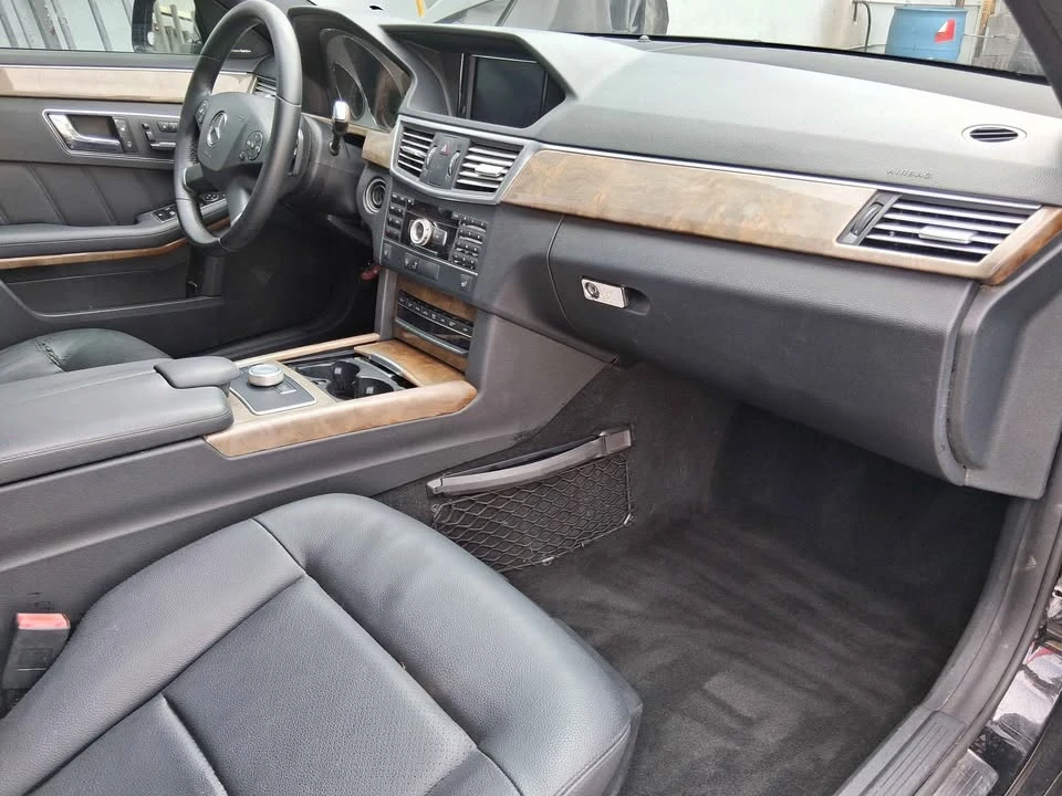 2012 Mercedes-Benz W212 E-Class - Image 8 of 9