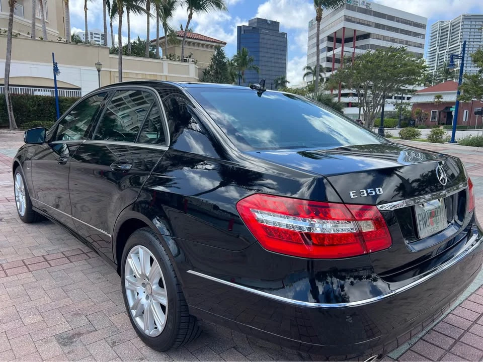 2012 Mercedes-Benz W212 E-Class - Image 3 of 18