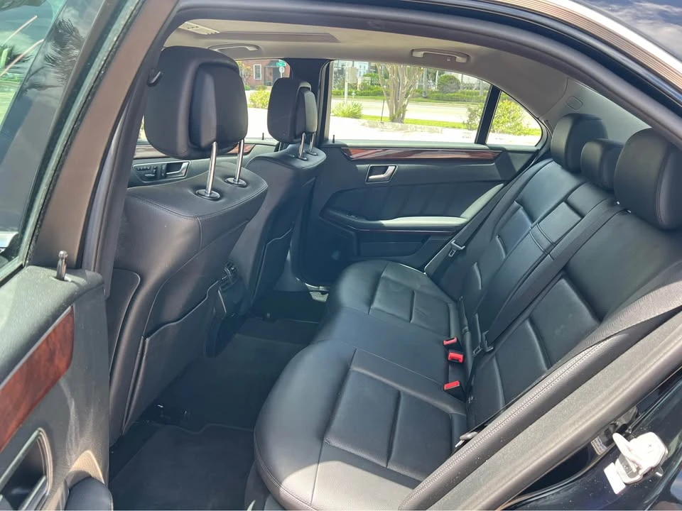 2012 Mercedes-Benz W212 E-Class - Image 10 of 18