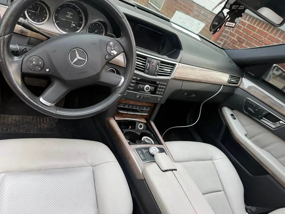 2012 Mercedes-Benz W212 E-Class - Image 3 of 6
