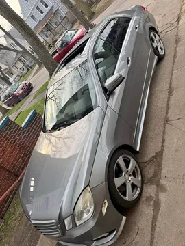 2012 Mercedes-Benz E-Class E 350 Sedan