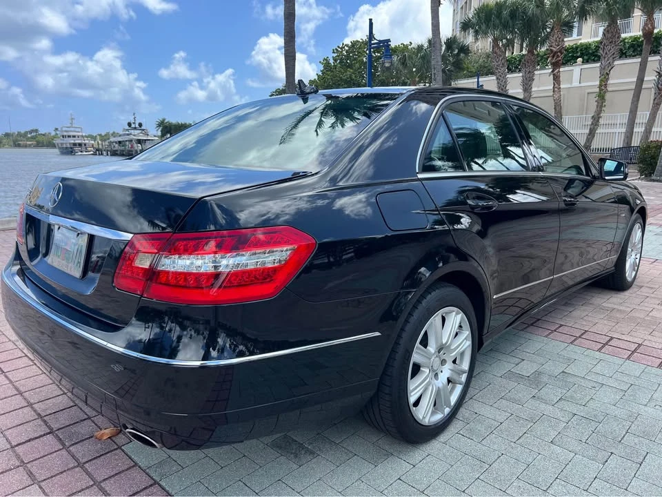 2012 Mercedes-Benz W212 E-Class - Image 5 of 18