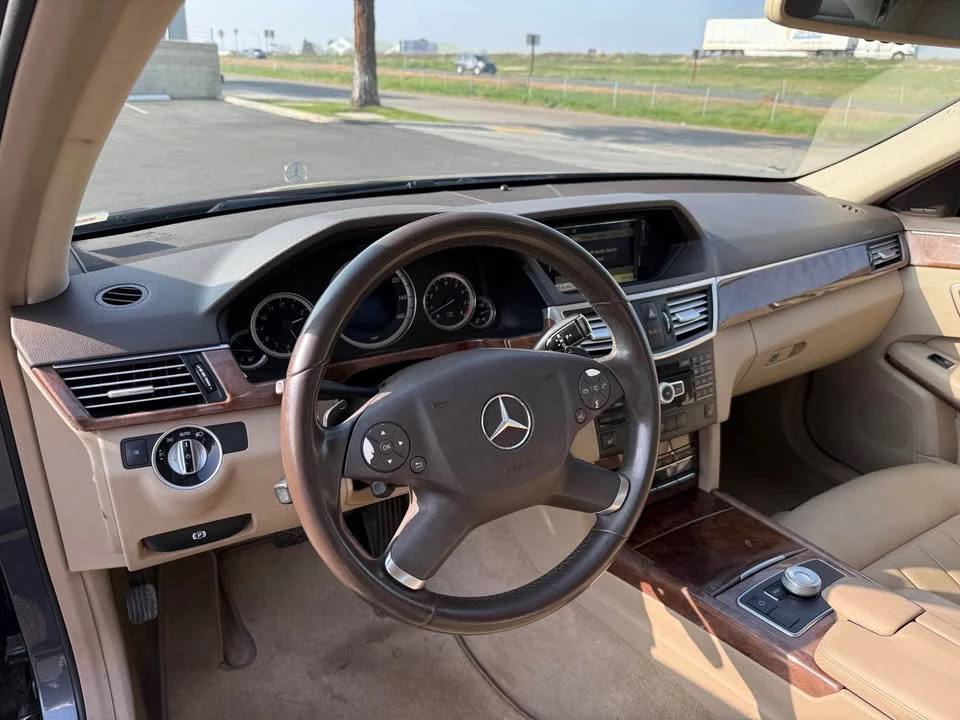 2012 Mercedes-Benz W212 E-Class - Image 7 of 8