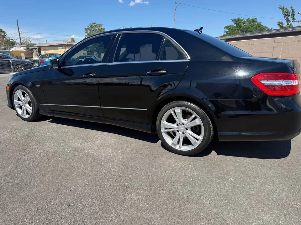 2012 Mercedes-Benz W212 E-Class - Image 3 of 11