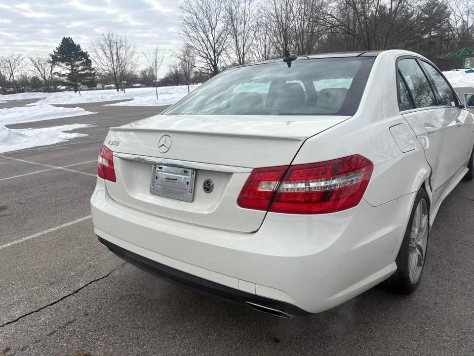 2012 Mercedes-Benz W212 E-Class - Image 11 of 19
