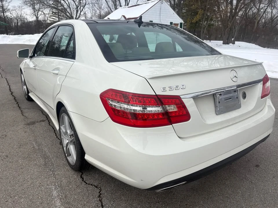 2012 Mercedes-Benz W212 E-Class - Image 13 of 19