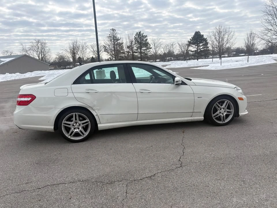 2012 Mercedes-Benz W212 E-Class - Image 9 of 19