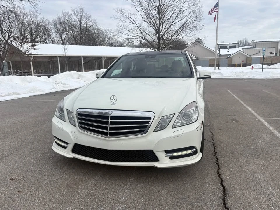 2012 Mercedes-Benz W212 E-Class - Image 3 of 19