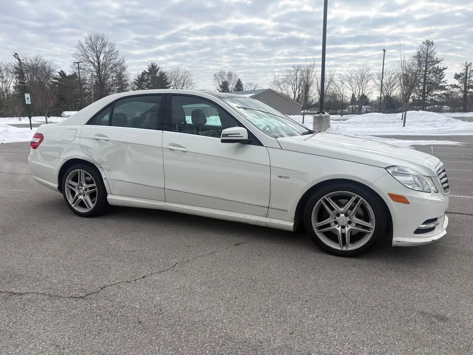 2012 Mercedes-Benz W212 E-Class - Image 7 of 19