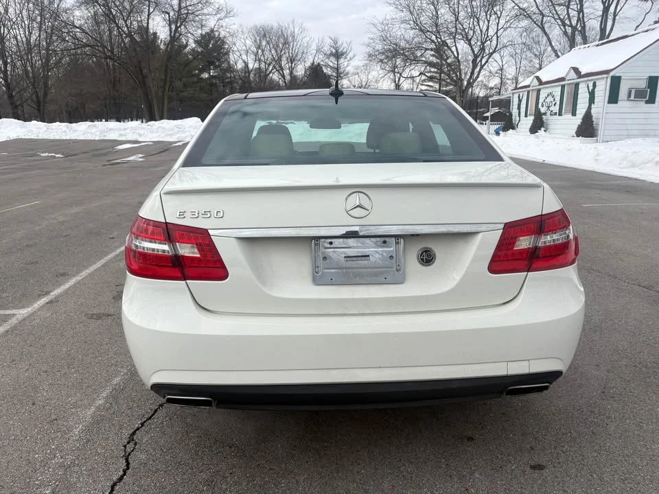 2012 Mercedes-Benz W212 E-Class - Image 12 of 19