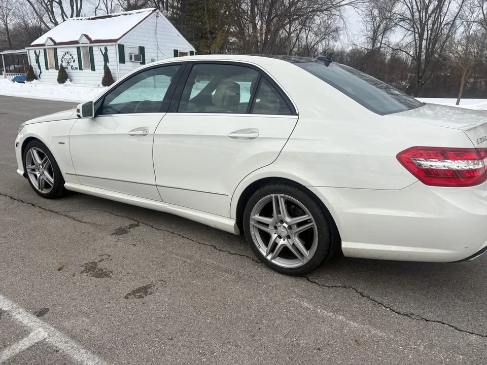 2012 Mercedes-Benz W212 E-Class - Image 14 of 19