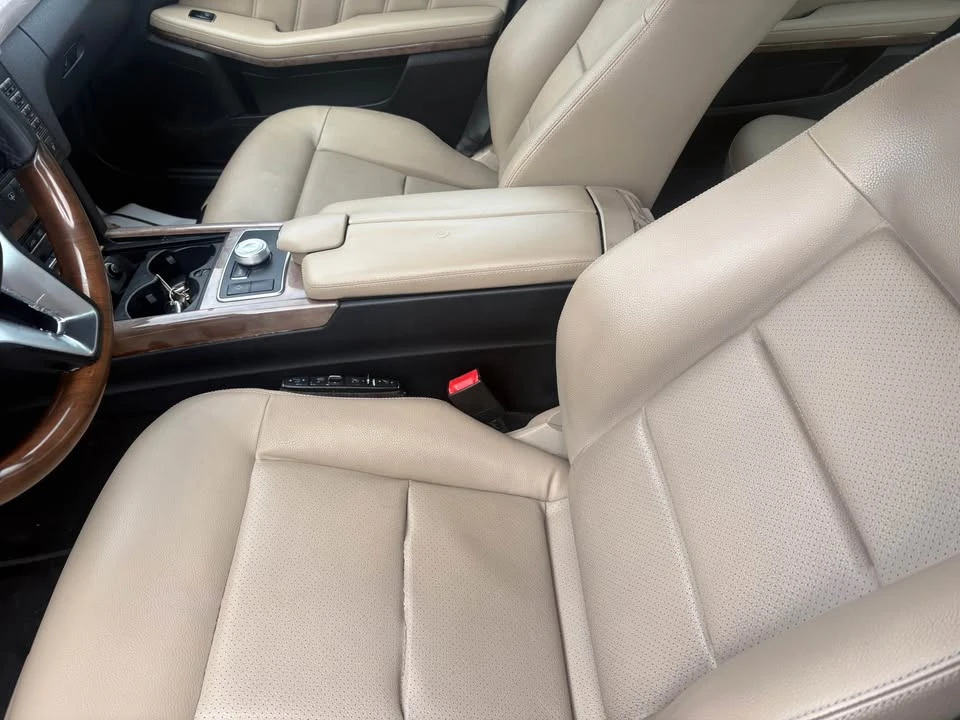 2012 Mercedes-Benz W212 E-Class - Image 18 of 19