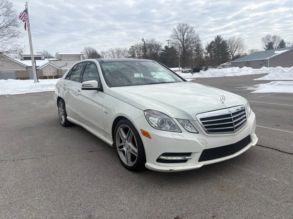 2012 Mercedes-Benz W212 E-Class - Image 5 of 19