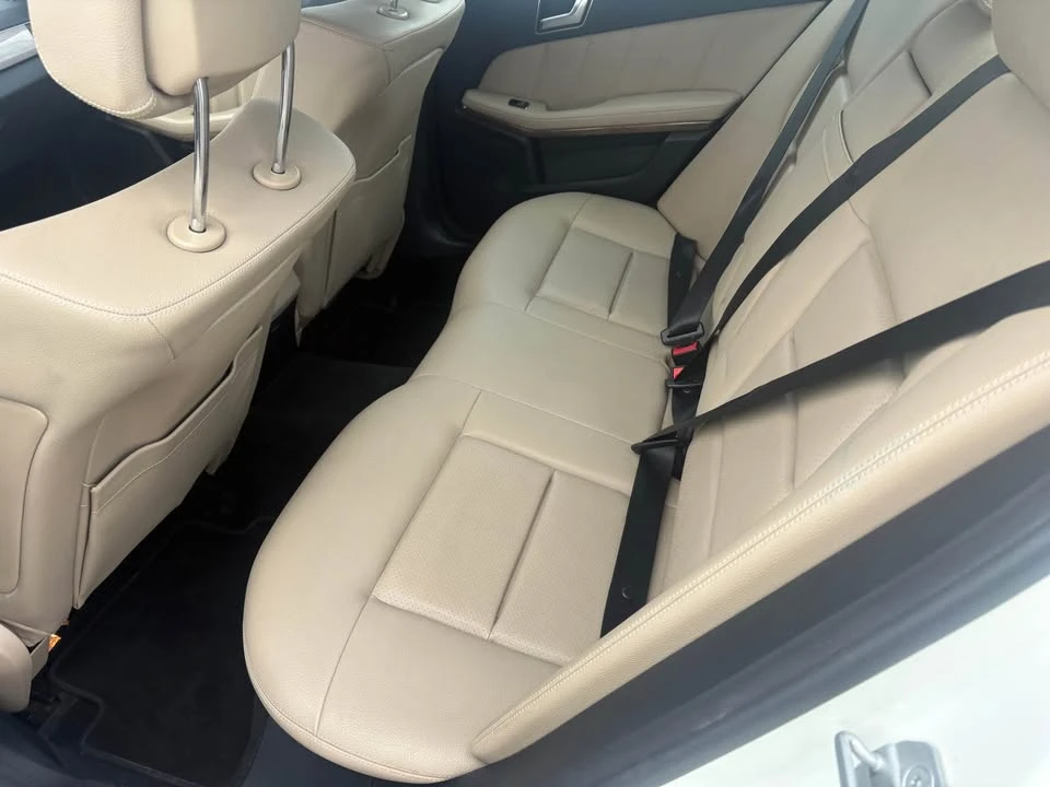 2012 Mercedes-Benz W212 E-Class - Image 19 of 19
