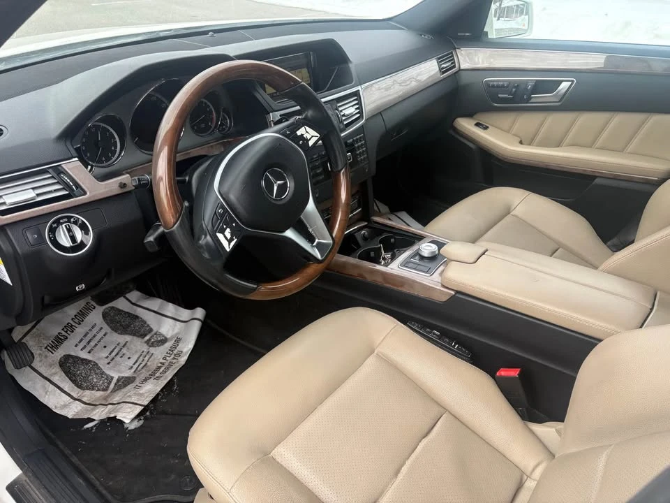 2012 Mercedes-Benz W212 E-Class - Image 15 of 19