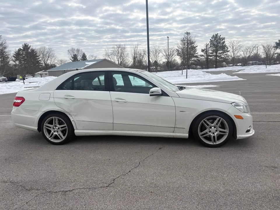 2012 Mercedes-Benz W212 E-Class - Image 8 of 19