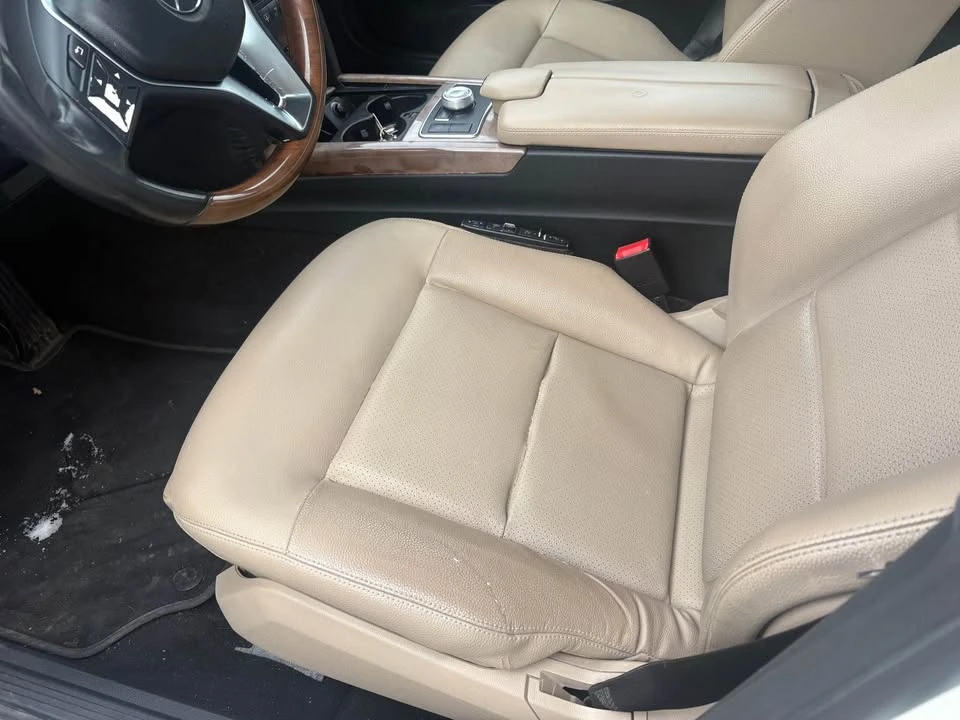 2012 Mercedes-Benz W212 E-Class - Image 16 of 19