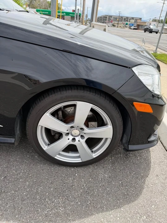 2012 Mercedes-Benz W212 E-Class - Image 7 of 17