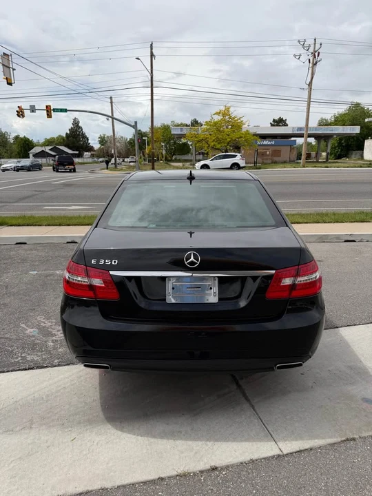 2012 Mercedes-Benz W212 E-Class - Image 10 of 17