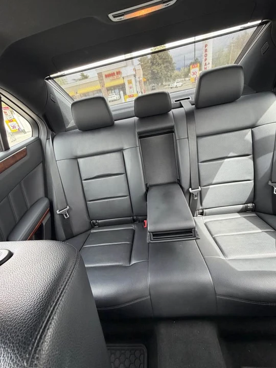 2012 Mercedes-Benz W212 E-Class - Image 16 of 17