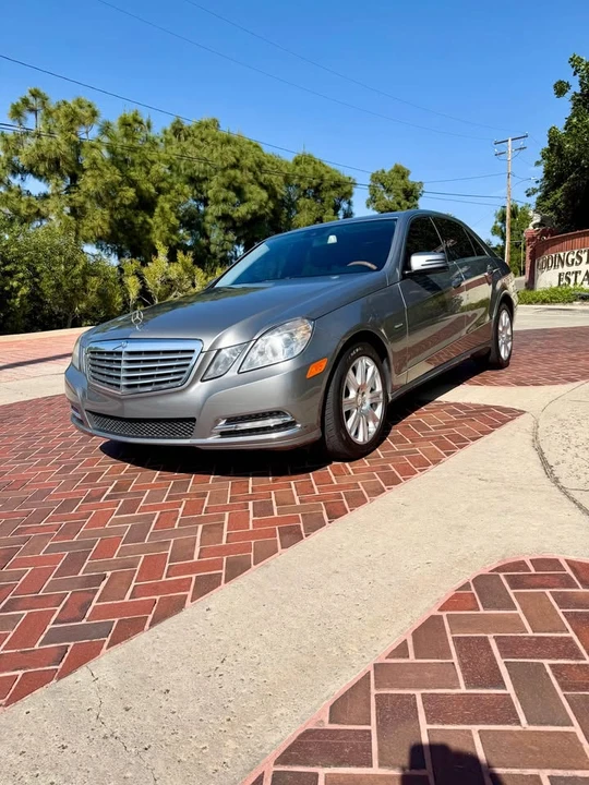 2012 Mercedes-Benz W212 E-Class - Image 13 of 19