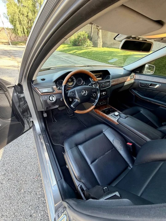 2012 Mercedes-Benz W212 E-Class - Image 19 of 19