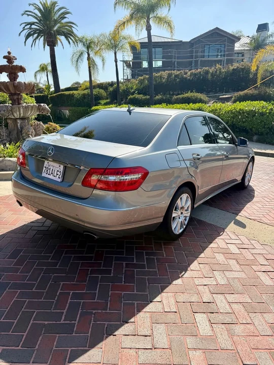 2012 Mercedes-Benz W212 E-Class - Image 10 of 19