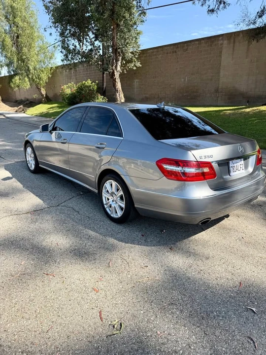 2012 Mercedes-Benz W212 E-Class - Image 16 of 19