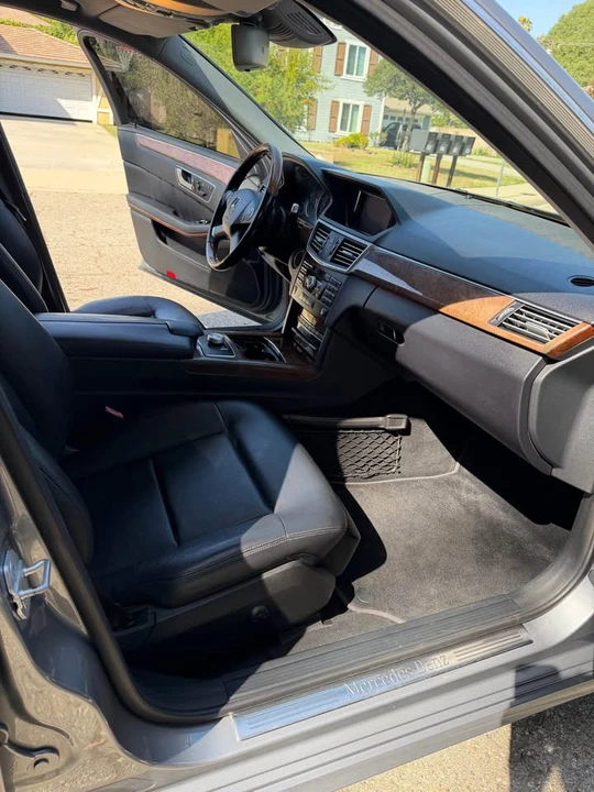 2012 Mercedes-Benz W212 E-Class - Image 18 of 19