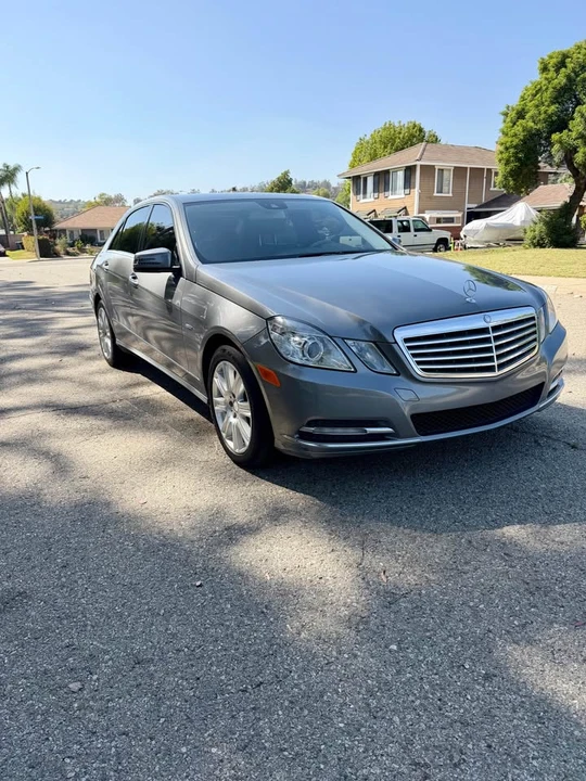 2012 Mercedes-Benz W212 E-Class - Image 15 of 19
