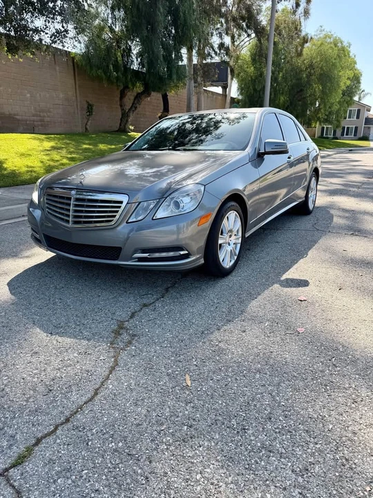 2012 Mercedes-Benz W212 E-Class - Image 14 of 19