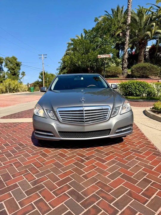 2012 Mercedes-Benz W212 E-Class - Image 12 of 19