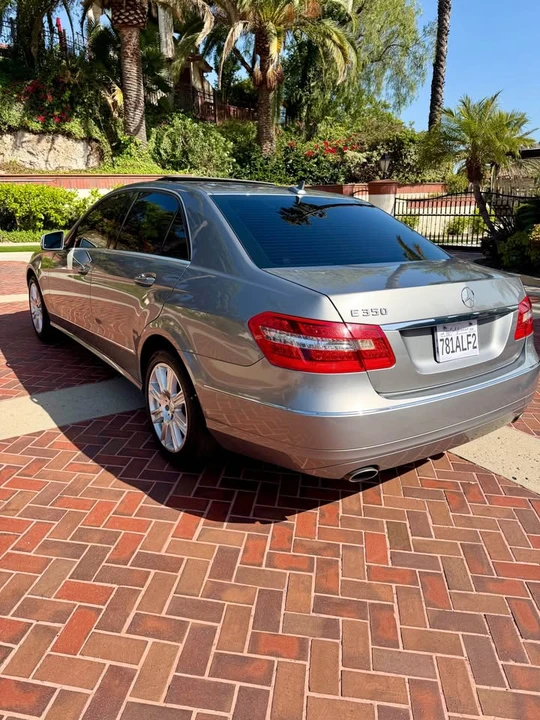 2012 Mercedes-Benz W212 E-Class - Image 5 of 19