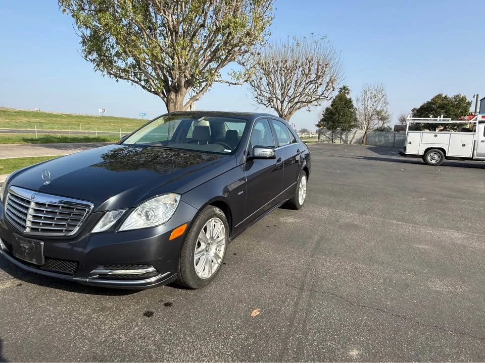 2012 Mercedes-Benz W212 E-Class - Image 2 of 10