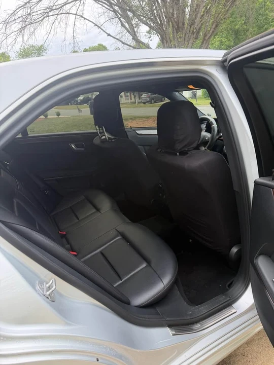 2012 Mercedes-Benz W212 E-Class - Image 12 of 13
