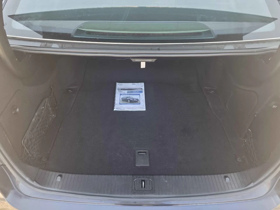 2012 Mercedes-Benz W212 E-Class - Image 5 of 14
