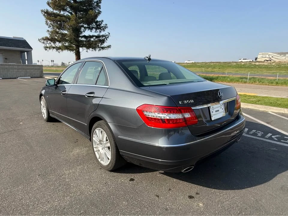 2012 Mercedes-Benz W212 E-Class - Image 5 of 10