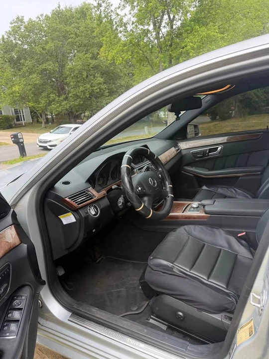 2012 Mercedes-Benz W212 E-Class - Image 13 of 13