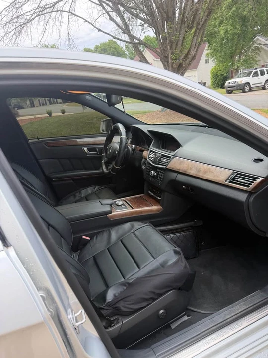 2012 Mercedes-Benz W212 E-Class - Image 11 of 13