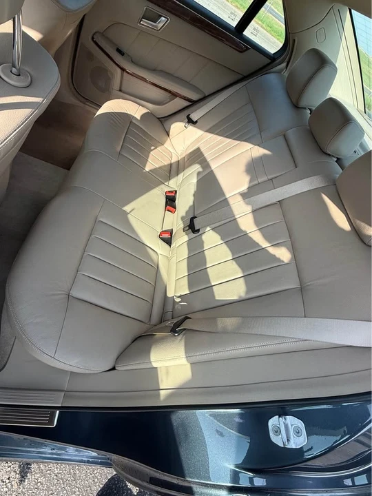 2012 Mercedes-Benz W212 E-Class - Image 8 of 10