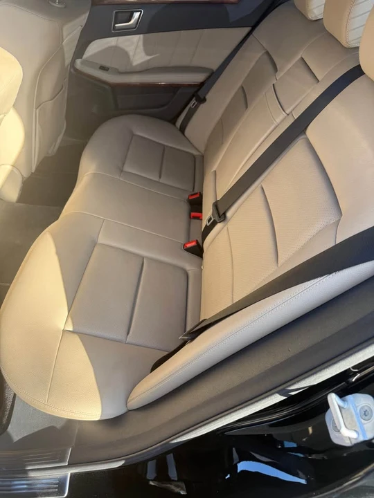 2012 Mercedes-Benz W212 E-Class - Image 7 of 8
