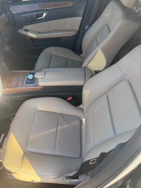 2012 Mercedes-Benz W212 E-Class - Image 6 of 8