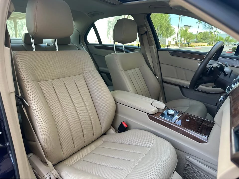 2012 Mercedes-Benz W212 E-Class - Image 13 of 20