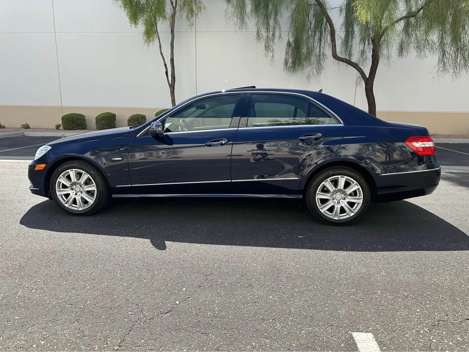 2012 Mercedes-Benz W212 E-Class - Image 4 of 20