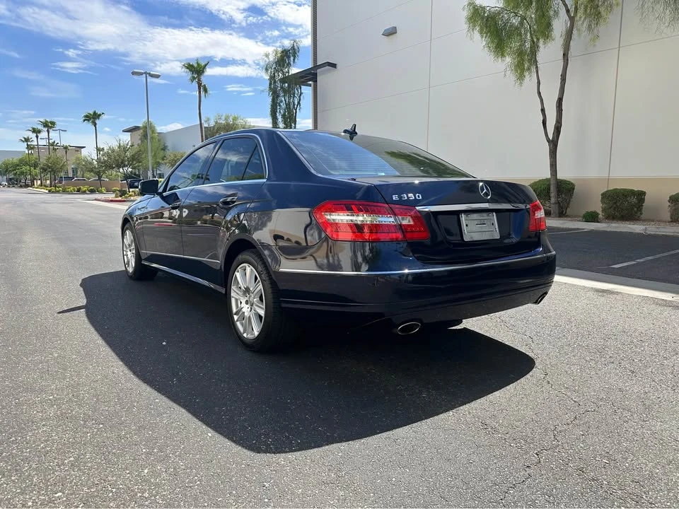 2012 Mercedes-Benz W212 E-Class - Image 5 of 20