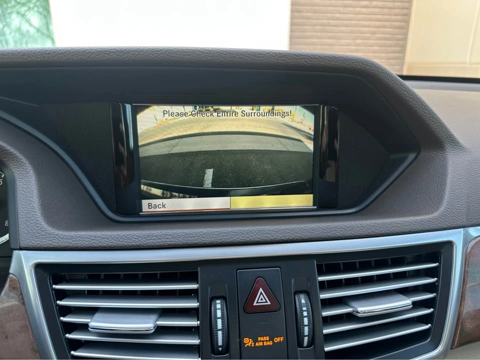 2012 Mercedes-Benz W212 E-Class - Image 16 of 20