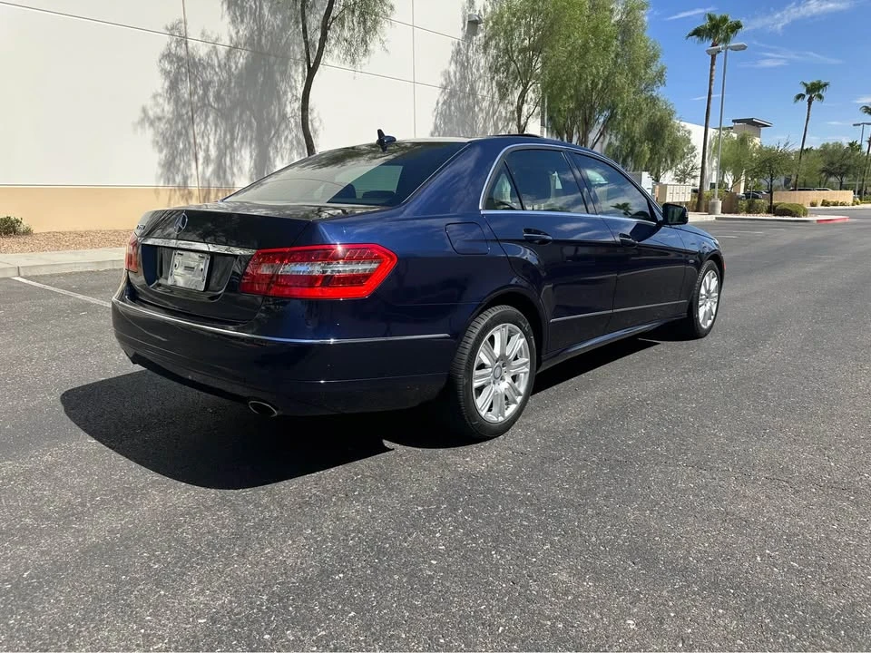 2012 Mercedes-Benz W212 E-Class - Image 6 of 20
