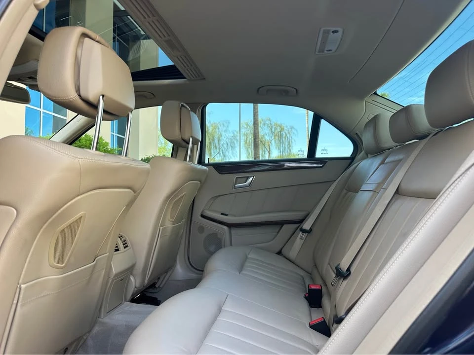 2012 Mercedes-Benz W212 E-Class - Image 18 of 20