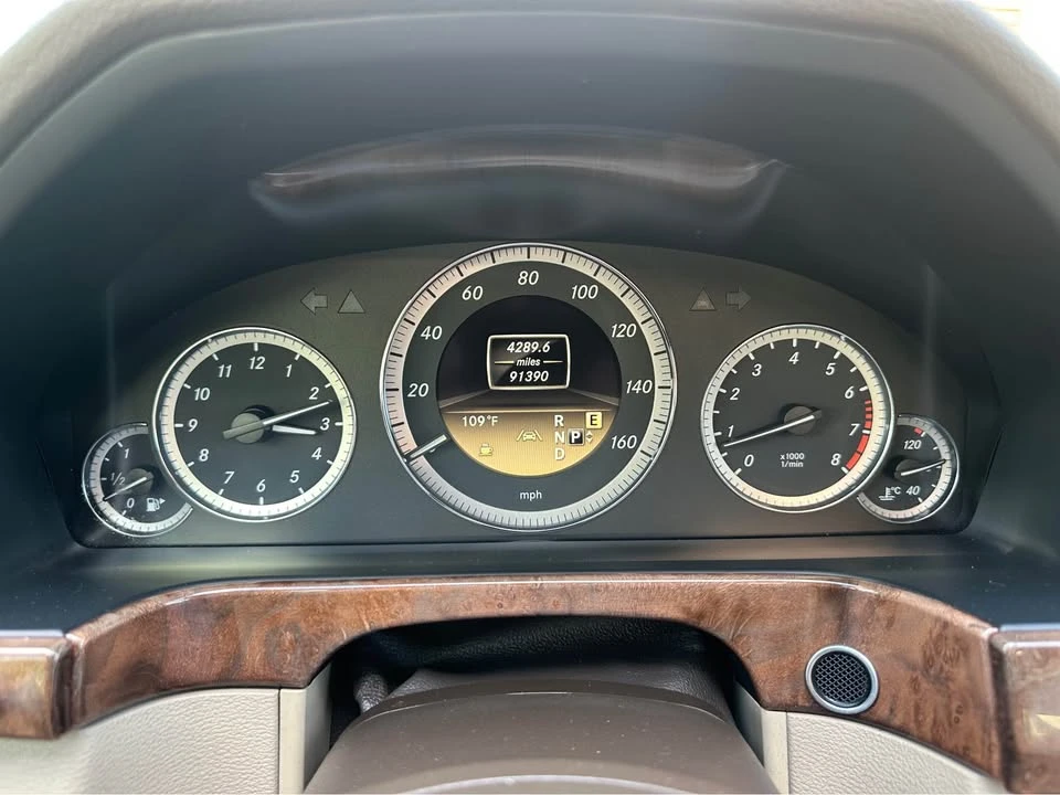 2012 Mercedes-Benz W212 E-Class - Image 15 of 20